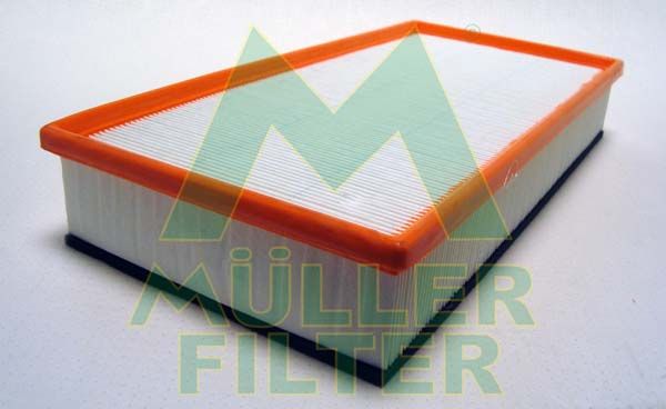 MULLER FILTER Ilmansuodatin PA3668